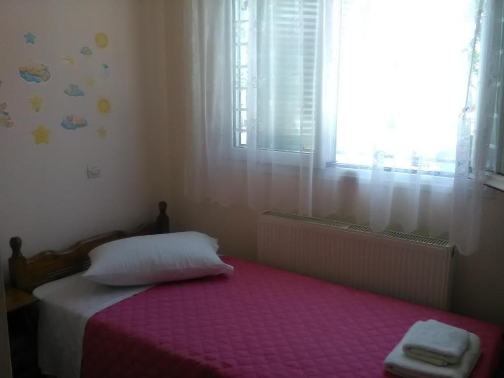 Villa Eleni room 1