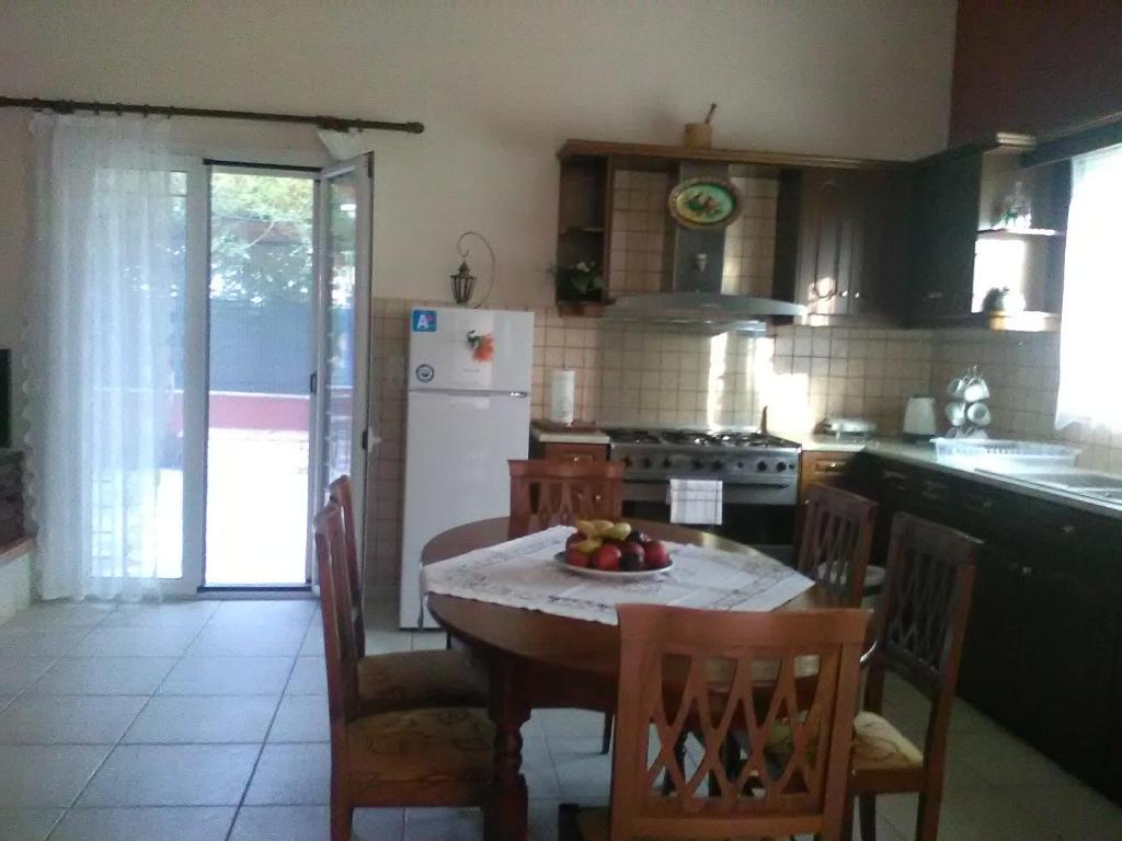 Villa Eleni room 2