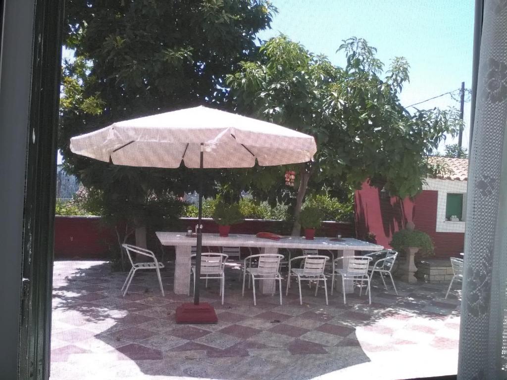Villa Eleni room 4