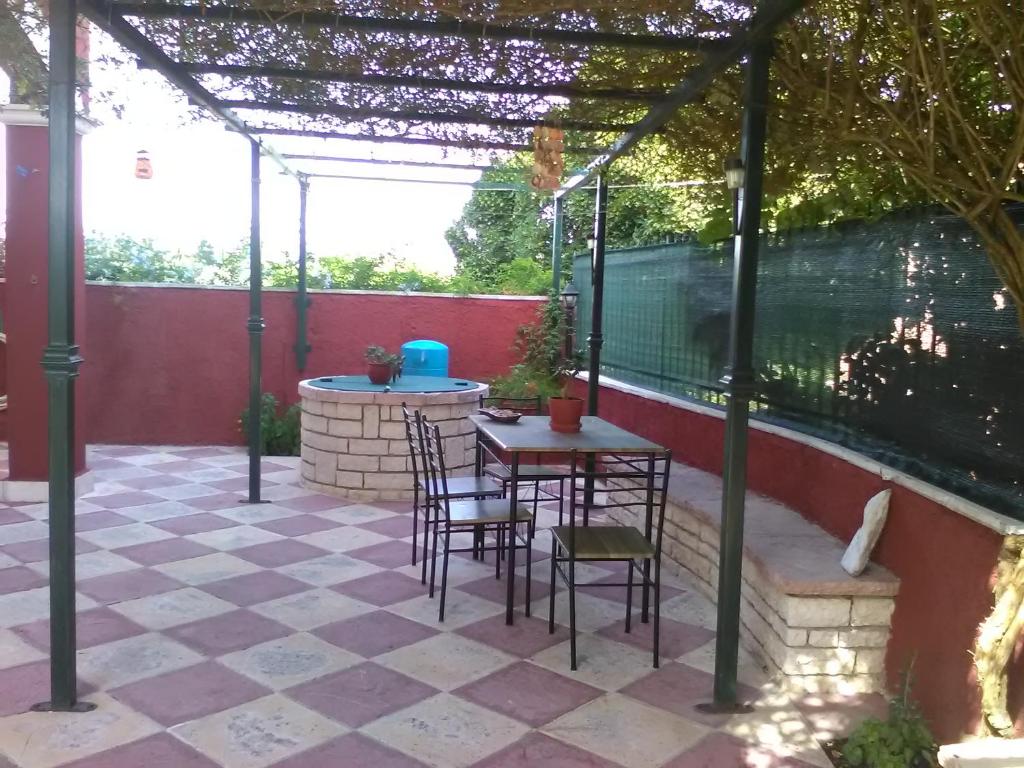 Villa Eleni room 5